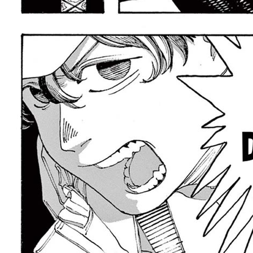 Fool Night Chapter 48: Right Back At You cover