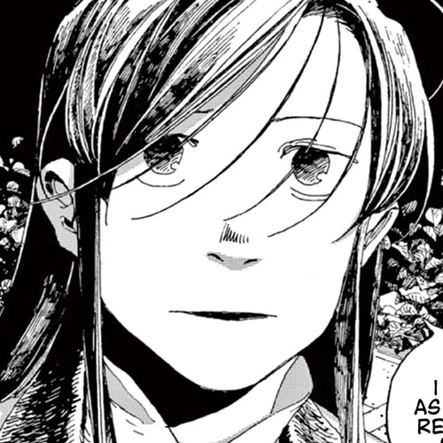 Fool Night Chapter 5: Father's Spirit Blossom cover