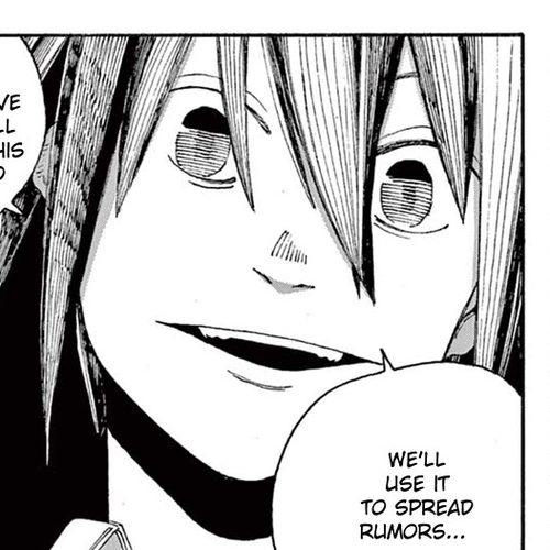 Fool Night Chapter 52: Finally cover