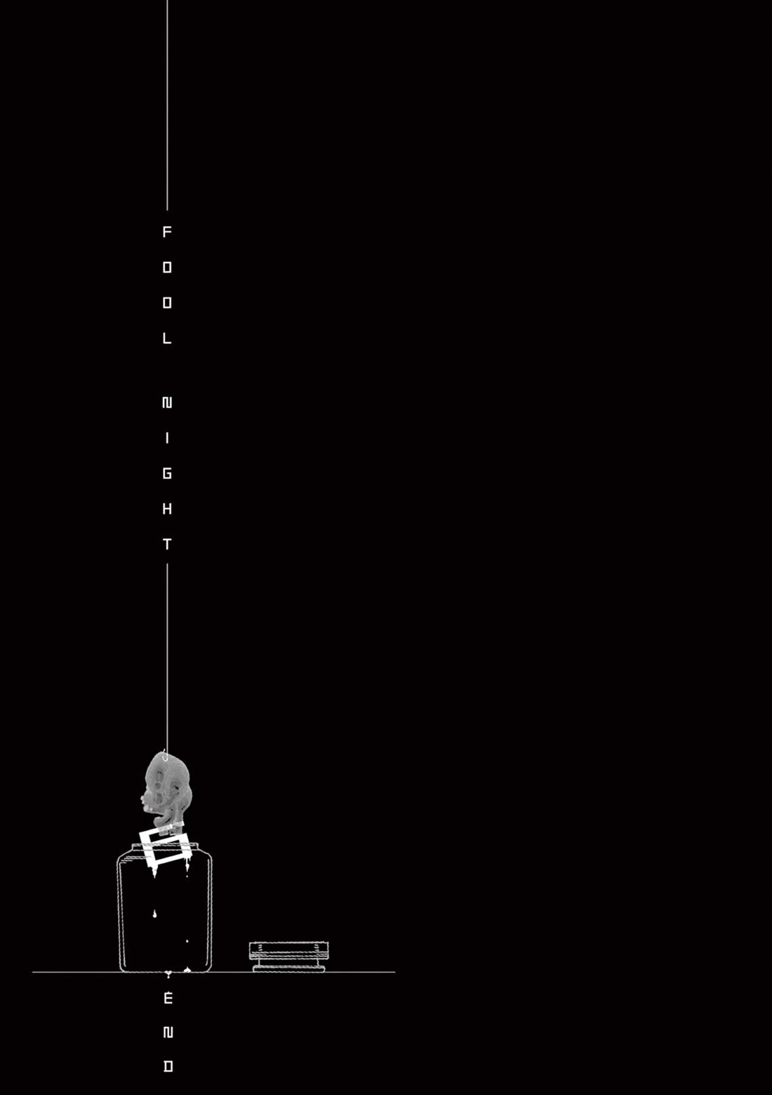 Fool Night Chapter 53 page 21 - Chapter 53: Timing