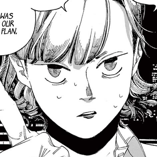 Fool Night Chapter 53: Timing cover