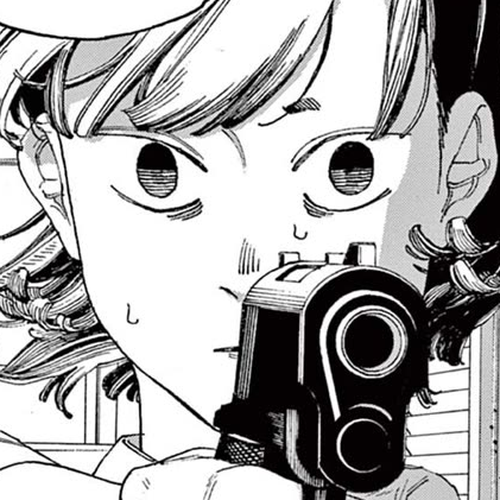 Fool Night Chapter 55: Justice?! cover