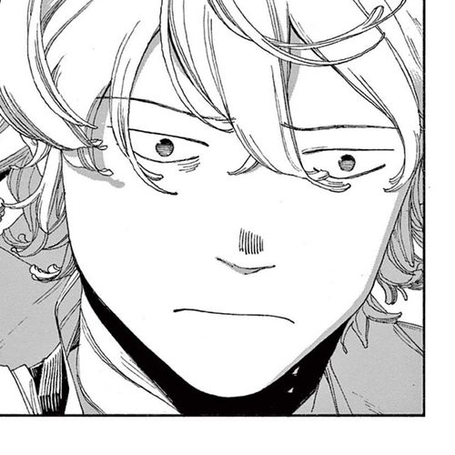Fool Night Chapter 56: Ruined Everything cover