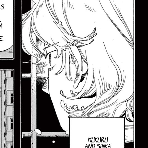 Fool Night Chapter 58: Knowledge cover