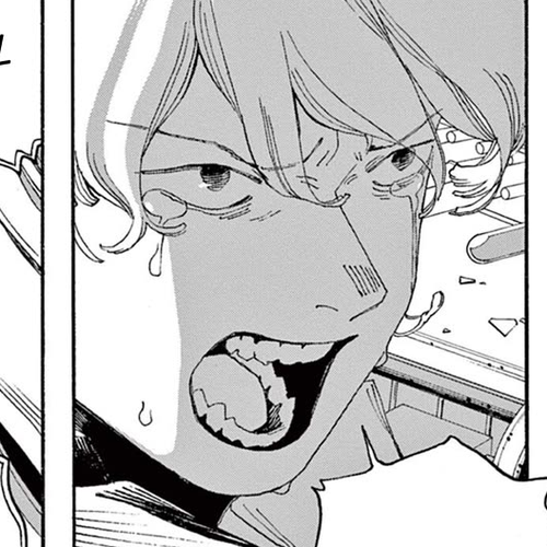 Fool Night Chapter 60: Judgement cover