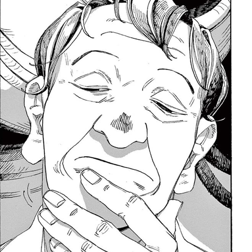 Fool Night Chapter 61: Dr. Kudai cover