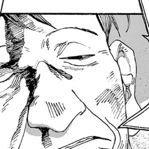 Fool Night Chapter 62: Thank You cover