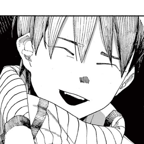 Fool Night Chapter 64: Friend cover