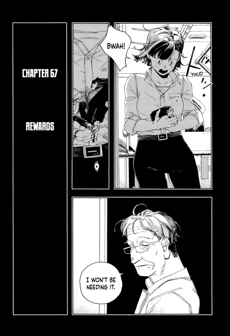 Fool Night Chapter 67 page 6 - Chapter 67