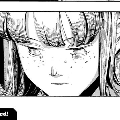 Fool Night Chapter 67 cover