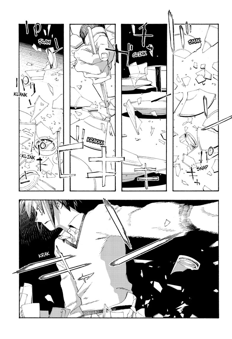Fool Night Chapter 68 page 17 - Chapter 68