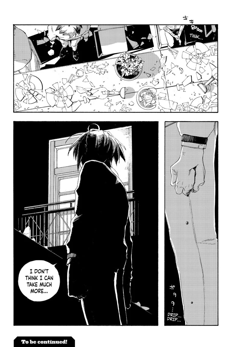 Fool Night Chapter 68 page 18 - Chapter 68