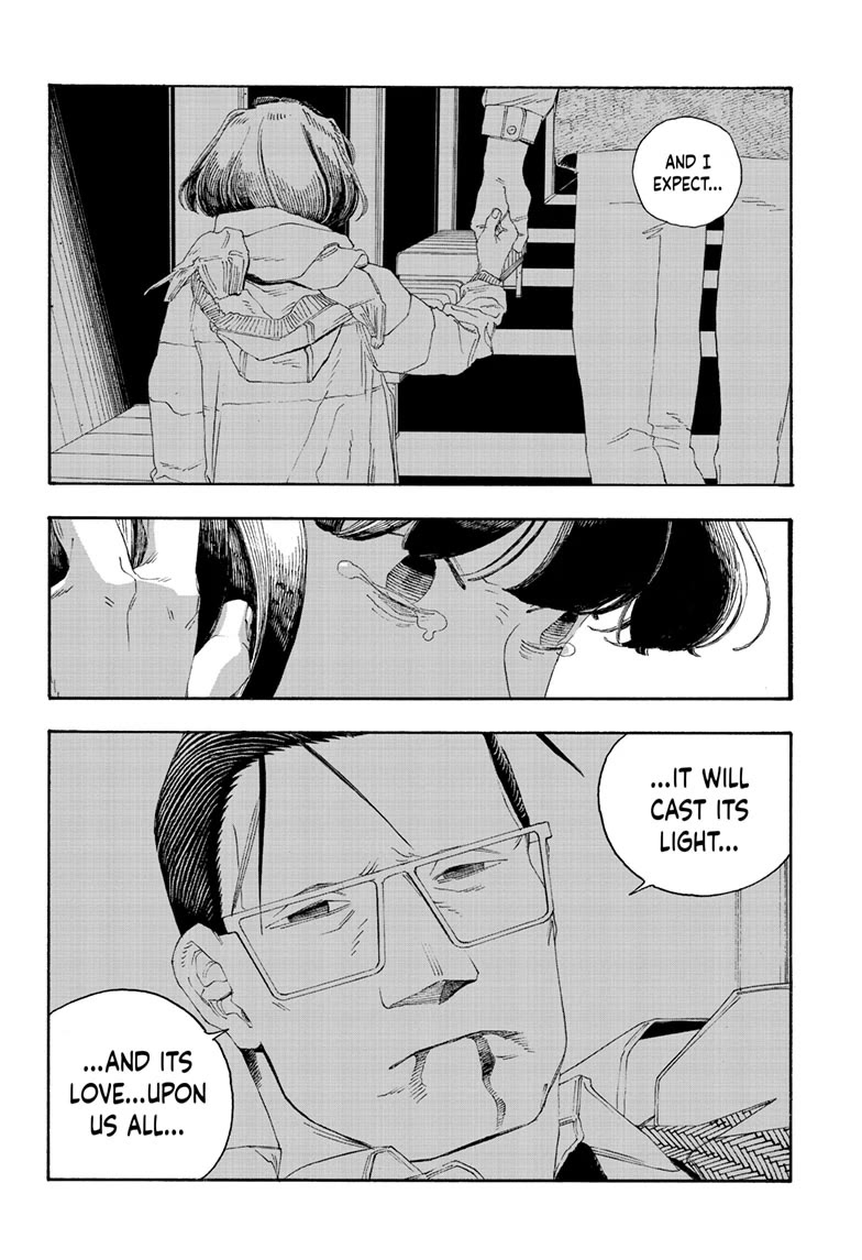 Fool Night Chapter 68 page 5 - Chapter 68