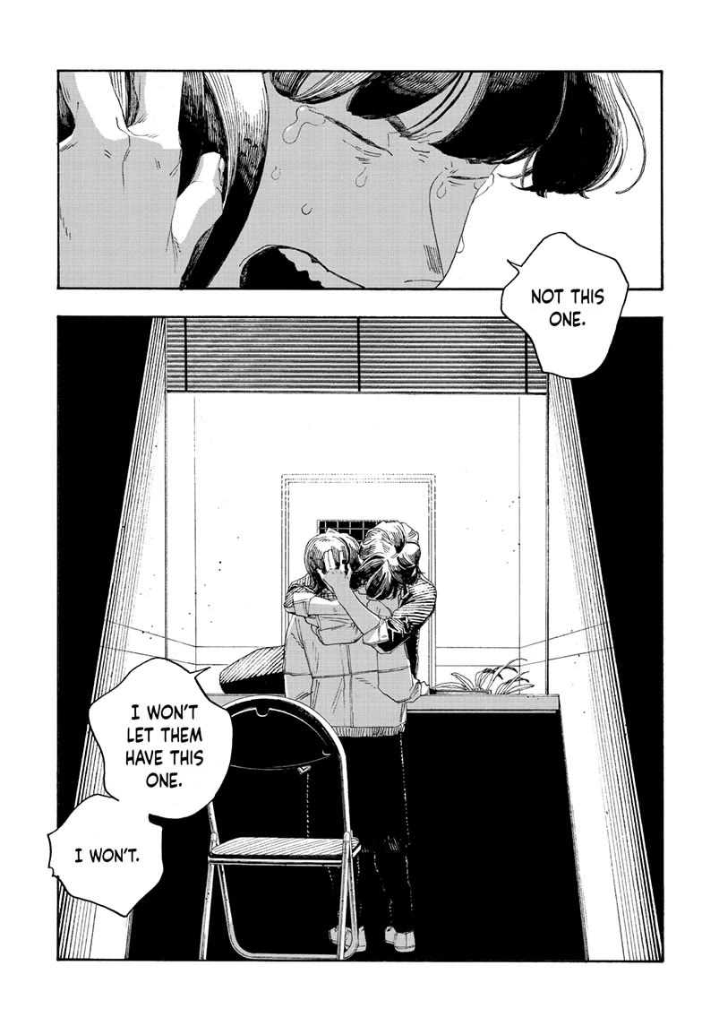 Fool Night Chapter 68 page 6 - Chapter 68