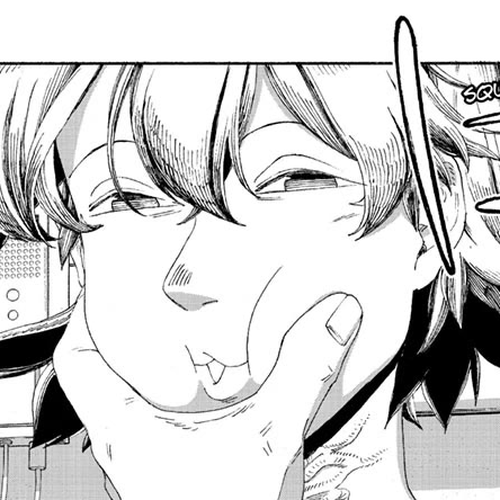 Fool Night Chapter 68 cover