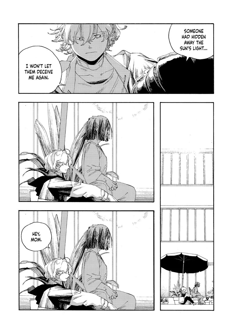 Fool Night Chapter 69 page 20 - Chapter 69