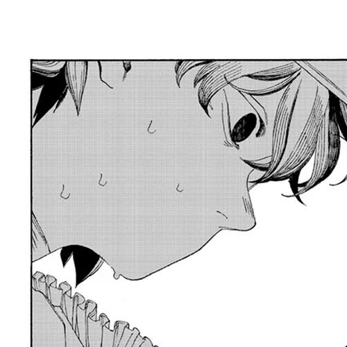 Fool Night Chapter 73 cover