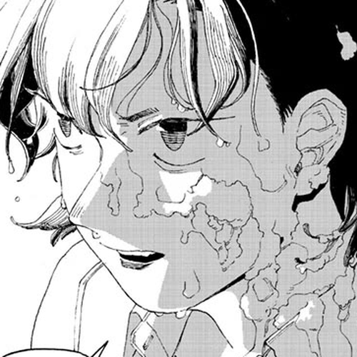 Fool Night Chapter 74 cover