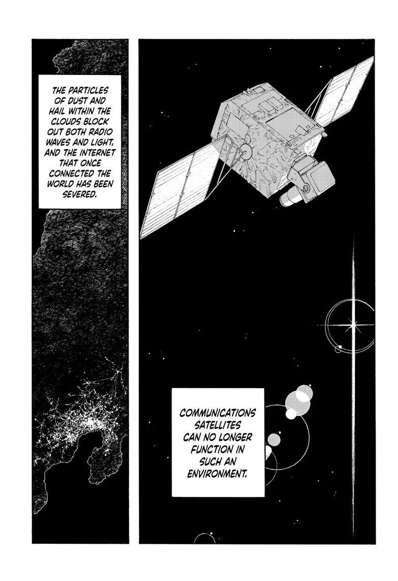 Fool Night Chapter 76 page 3 - Chapter 76