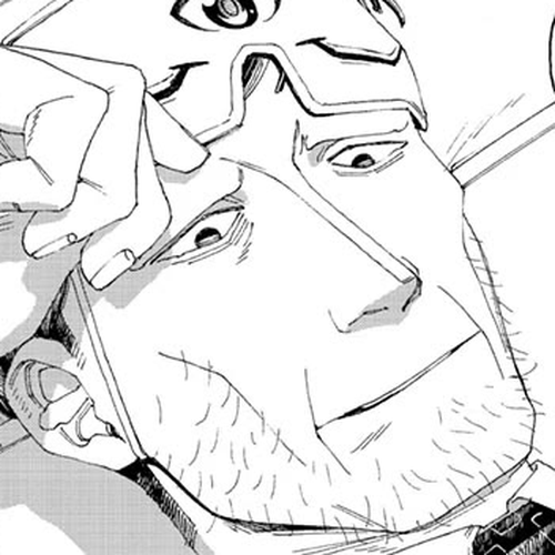 Fool Night Chapter 76 cover