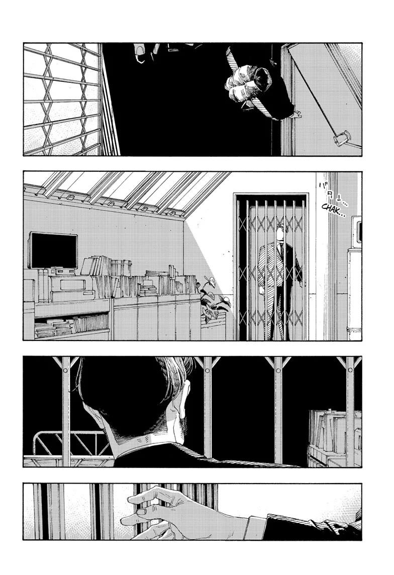 Fool Night Chapter 77 page 2 - Chapter 77