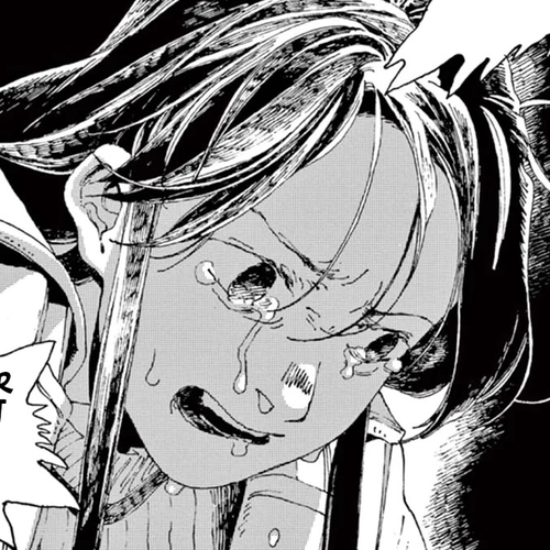Fool Night Chapter 8: Just Say It cover