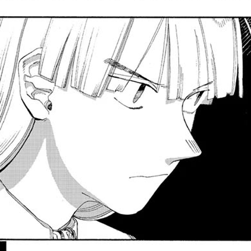 Fool Night Chapter 80 cover
