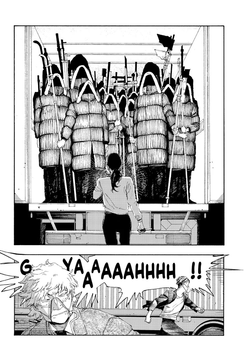 Fool Night Chapter 81 page 10 - Chapter 81