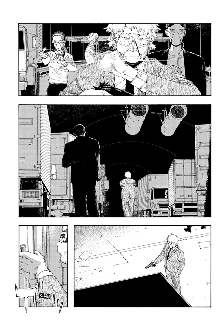 Fool Night Chapter 81 page 7 - Chapter 81