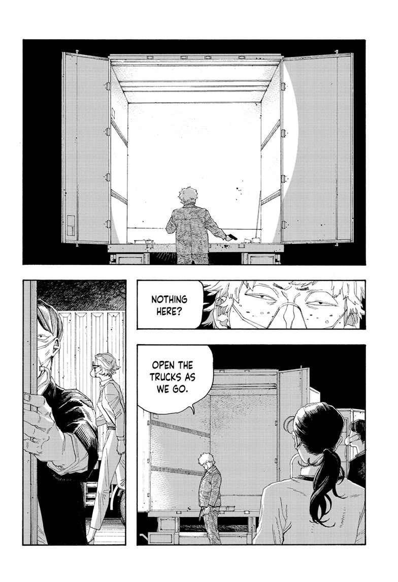 Fool Night Chapter 81 page 8 - Chapter 81