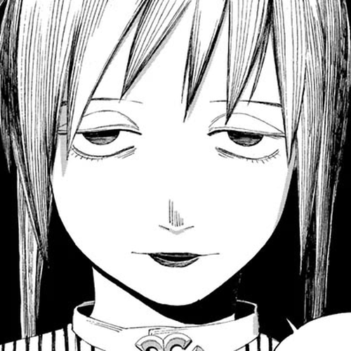 Fool Night Chapter 81 cover