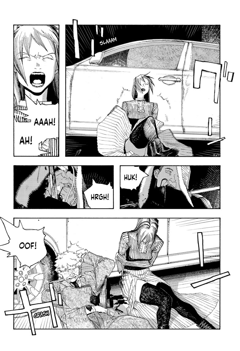 Fool Night Chapter 82 page 10 - Chapter 82