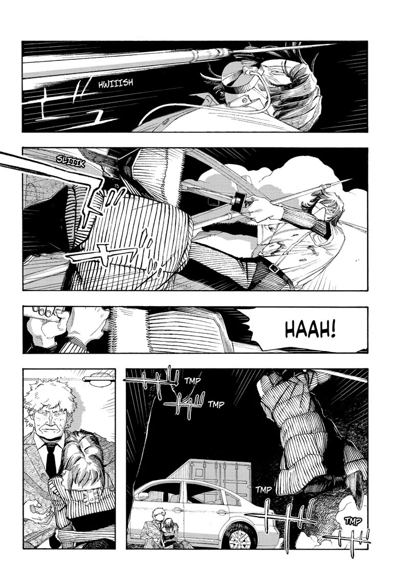 Fool Night Chapter 82 page 14 - Chapter 82