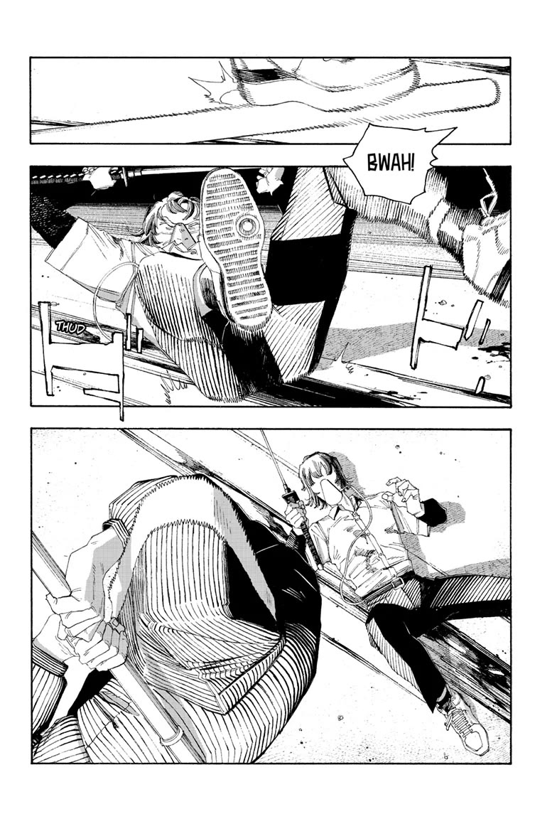 Fool Night Chapter 82 page 16 - Chapter 82