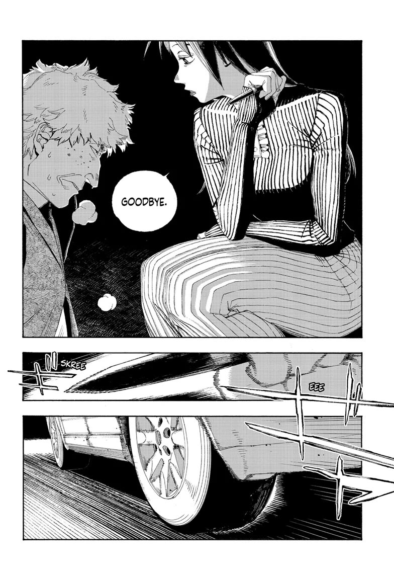 Fool Night Chapter 82 page 6 - Chapter 82