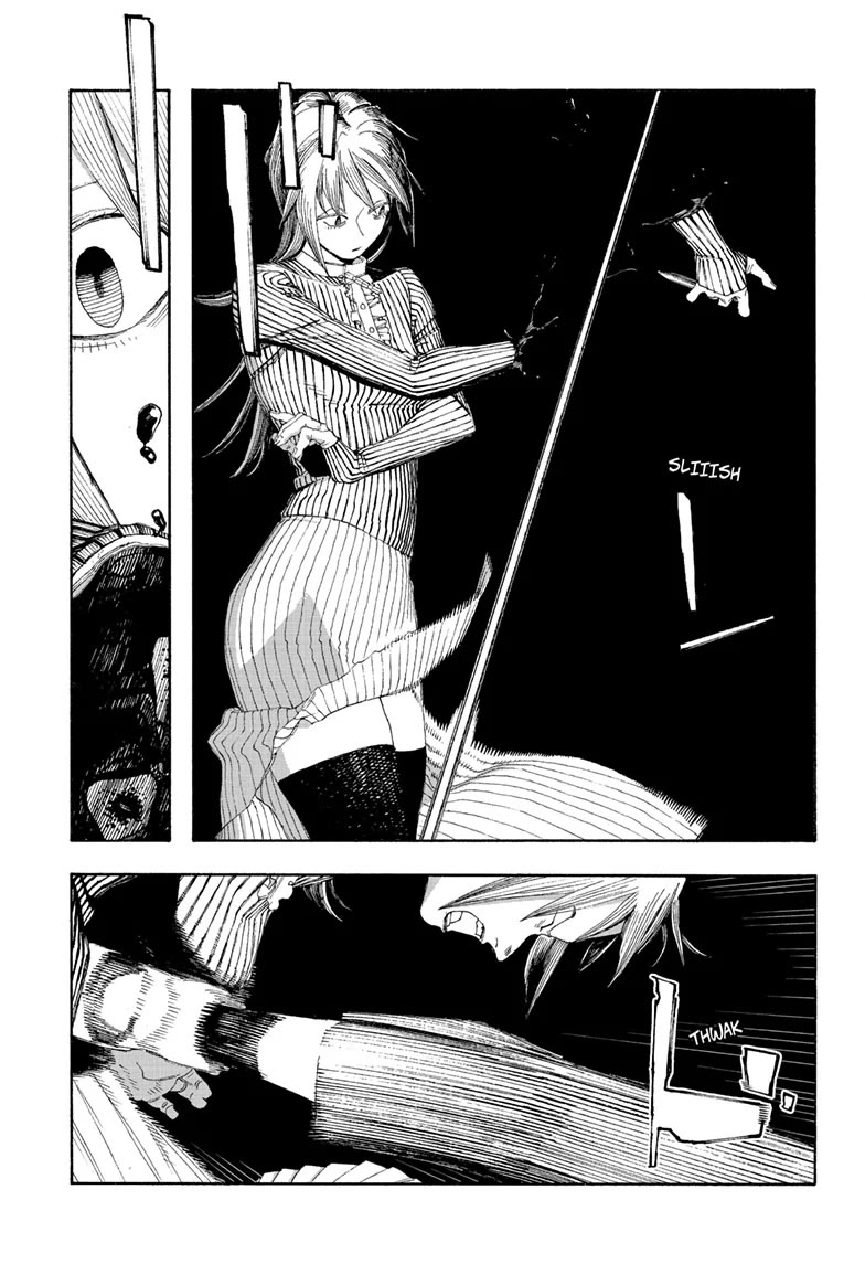 Fool Night Chapter 82 page 9 - Chapter 82