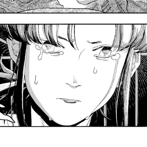 Fool Night Chapter 84 cover