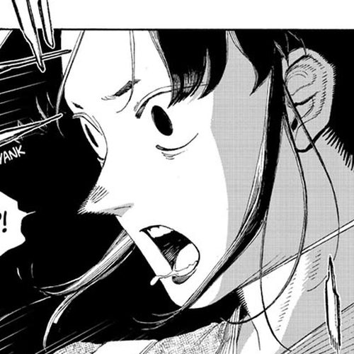 Fool Night Chapter 85 cover