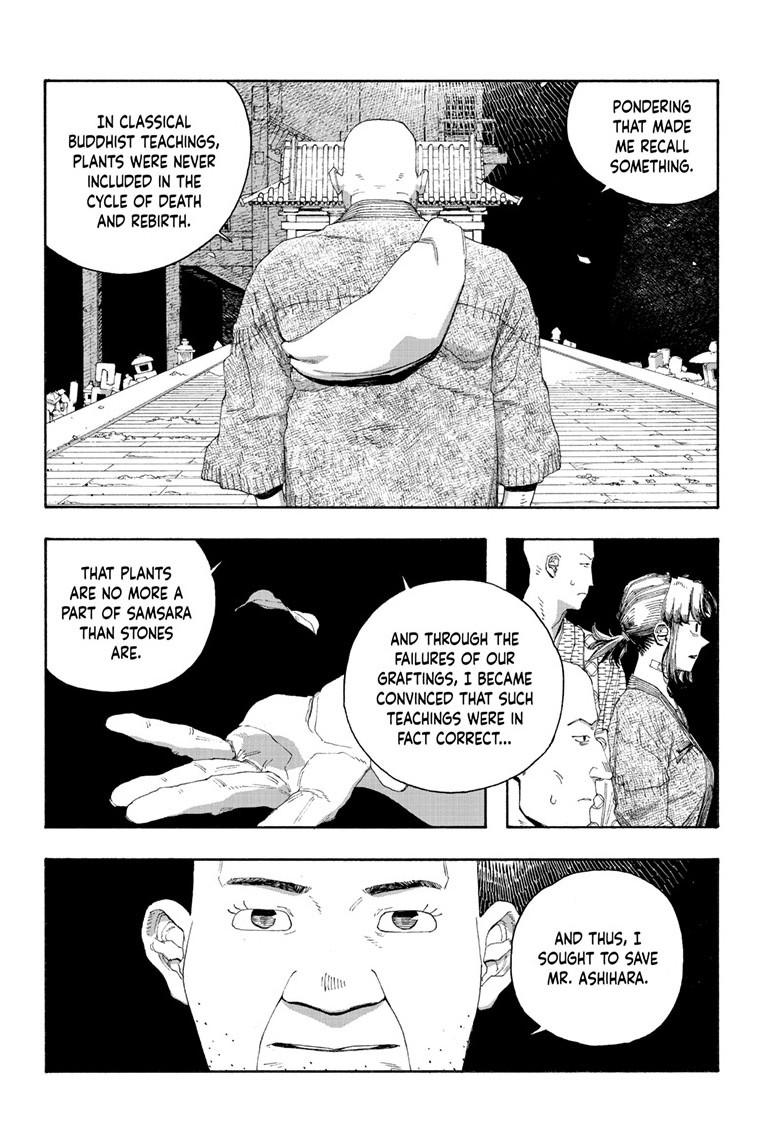 Fool Night Chapter 87 page 14 - Chapter 87