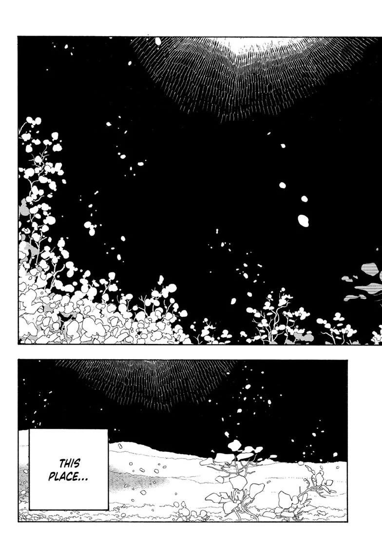 Fool Night Chapter 87 page 19 - Chapter 87