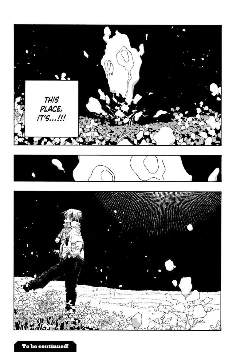 Fool Night Chapter 87 page 20 - Chapter 87