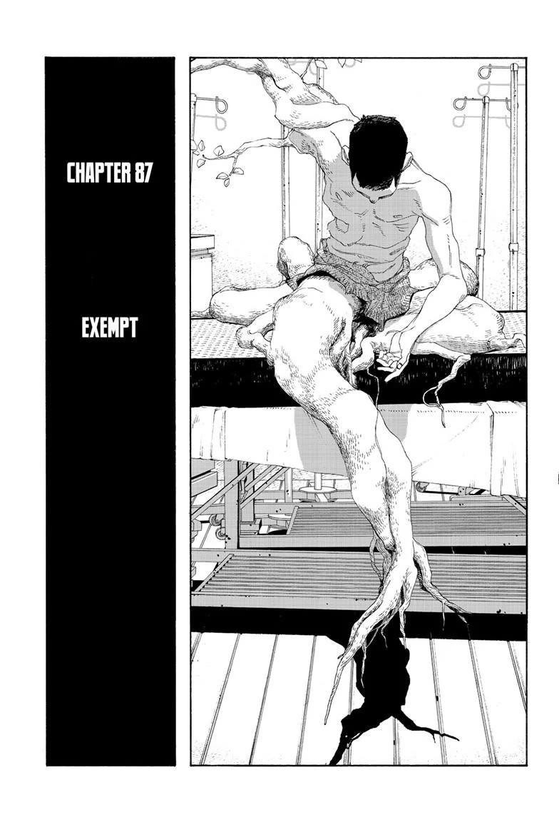 Fool Night Chapter 87 page 3 - Chapter 87