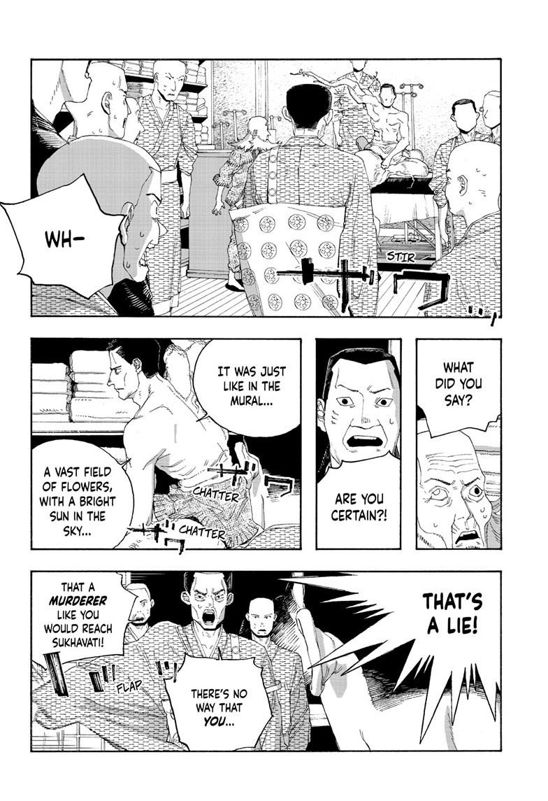 Fool Night Chapter 88 page 10 - Chapter 88