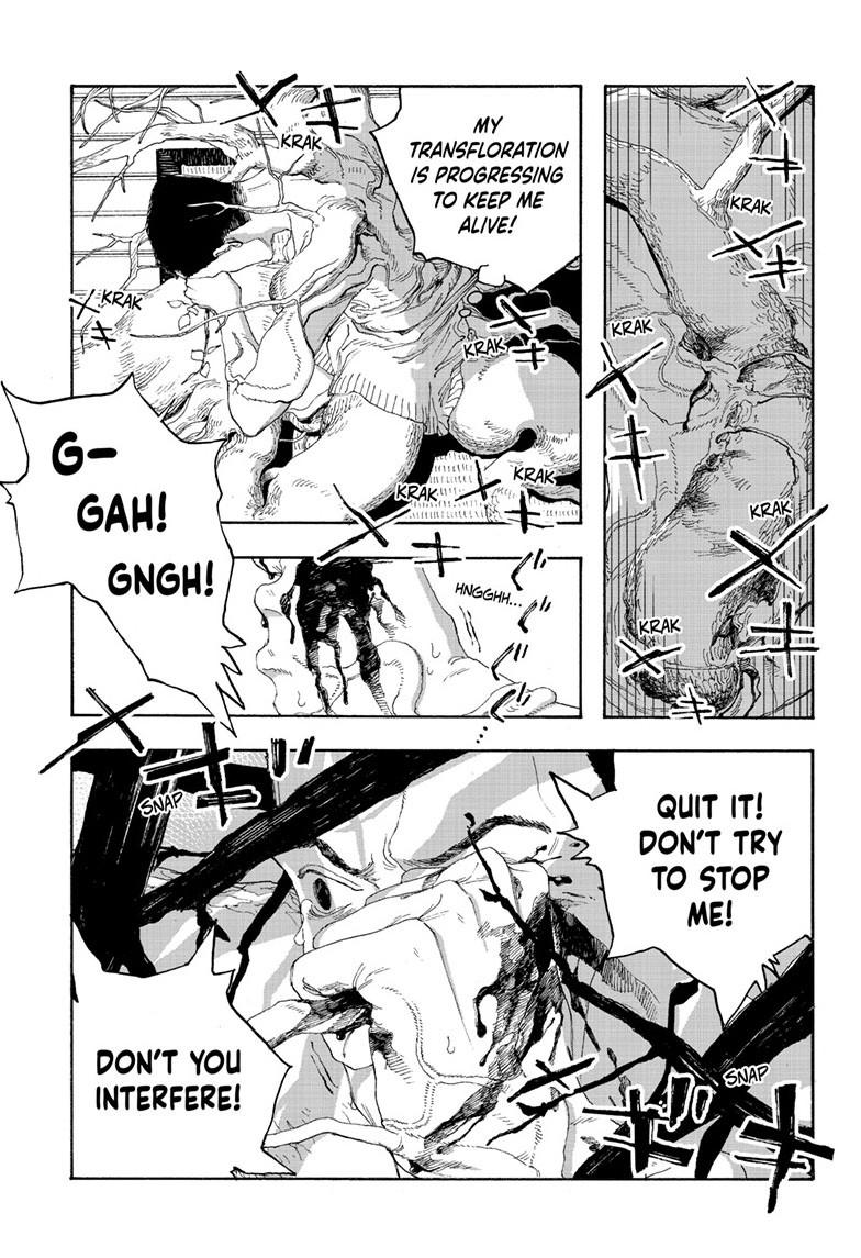 Fool Night Chapter 88 page 19 - Chapter 88