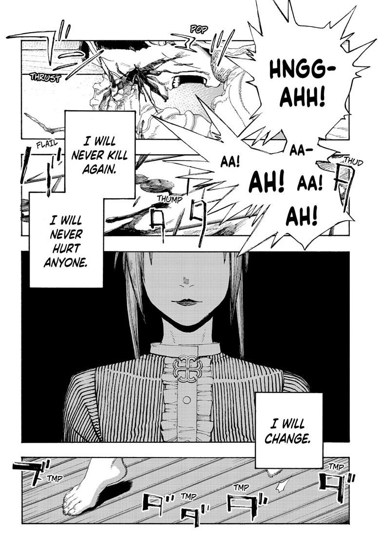 Fool Night Chapter 88 page 20 - Chapter 88