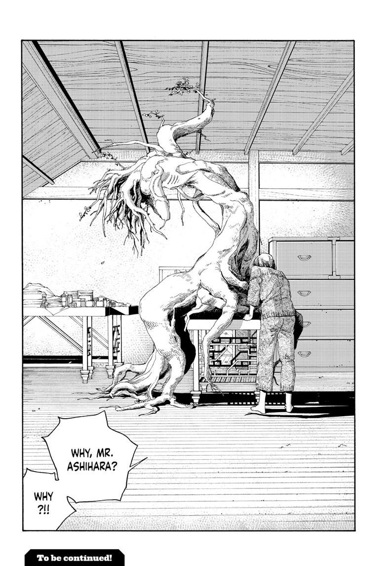 Fool Night Chapter 88 page 22 - Chapter 88