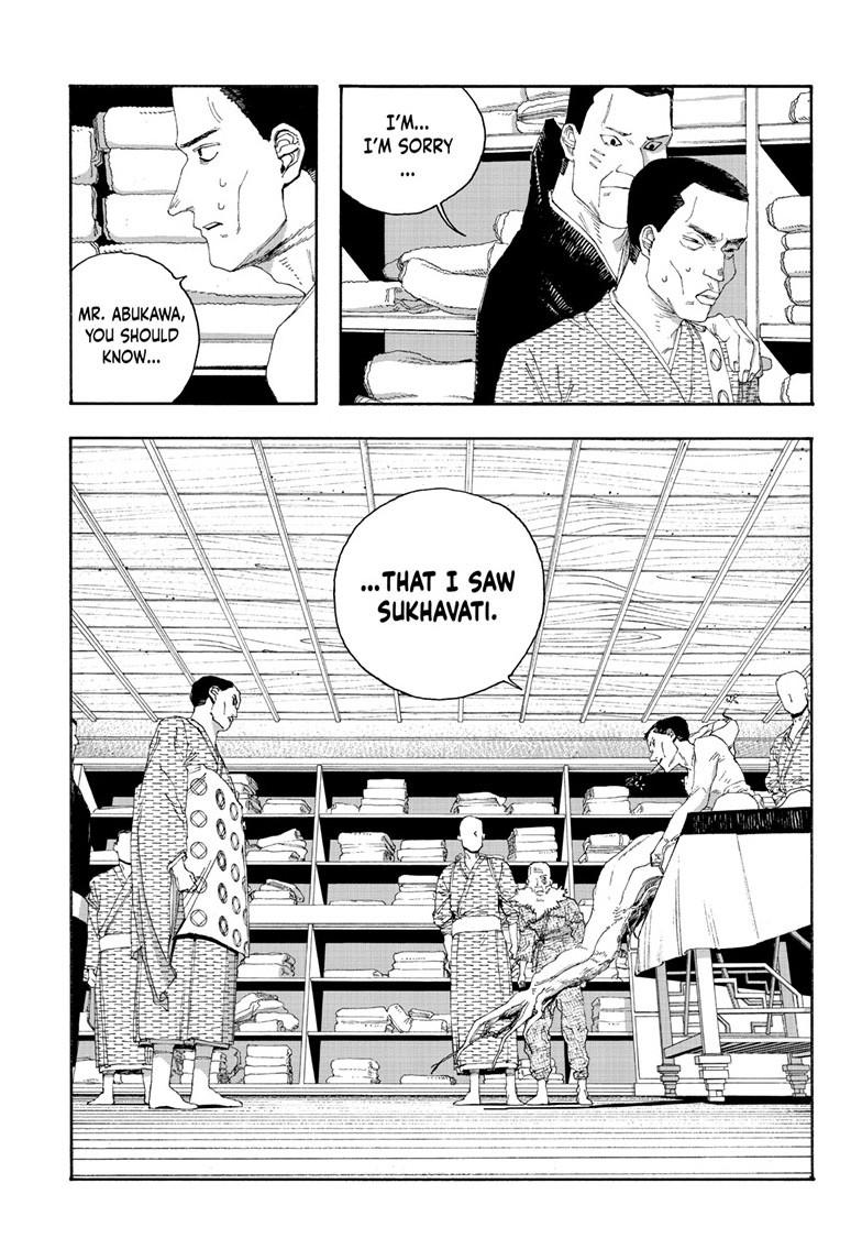 Fool Night Chapter 88 page 9 - Chapter 88