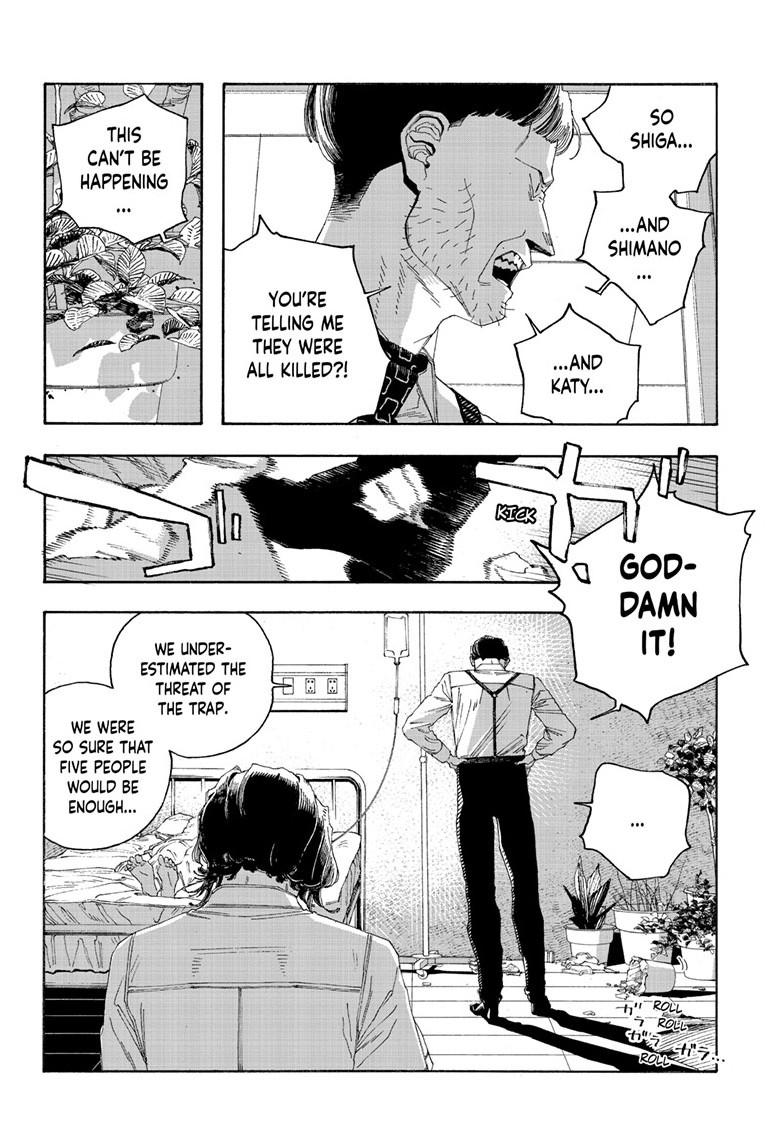 Fool Night Chapter 89 page 10 - Chapter 89