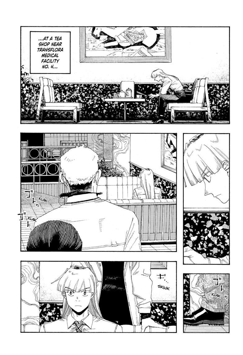 Fool Night Chapter 89 page 13 - Chapter 89