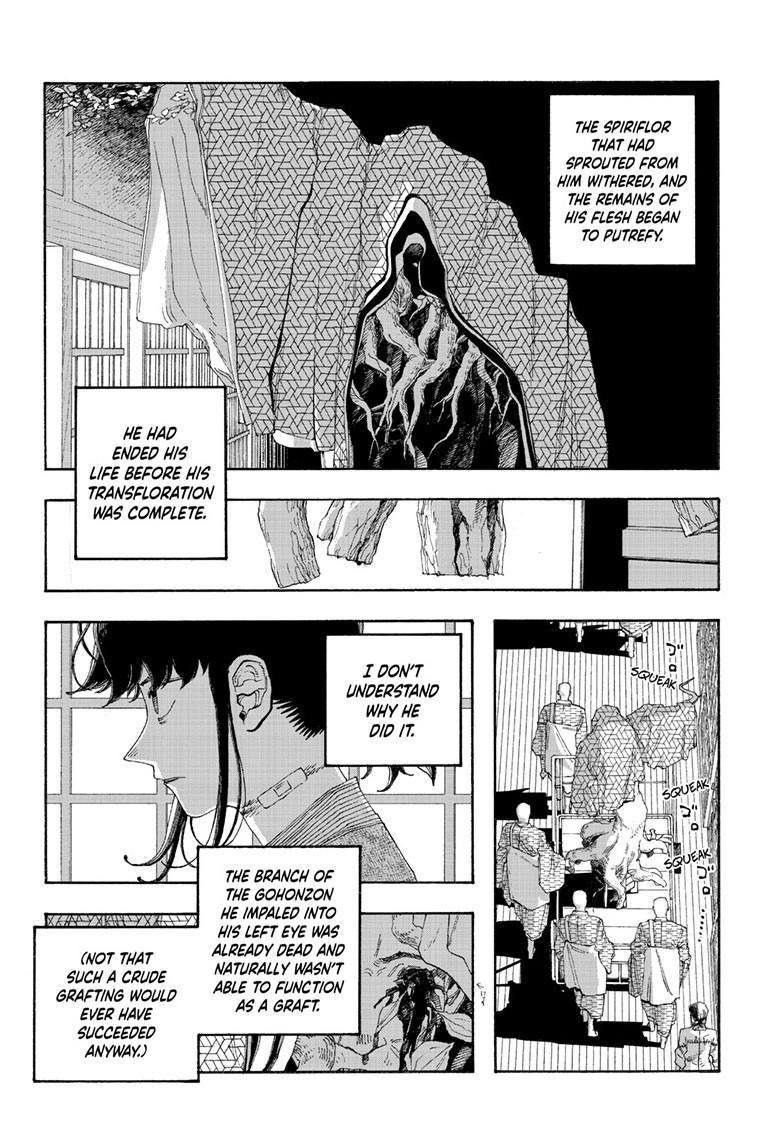 Fool Night Chapter 89 page 2 - Chapter 89